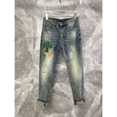 Chrome Hearts Jeans